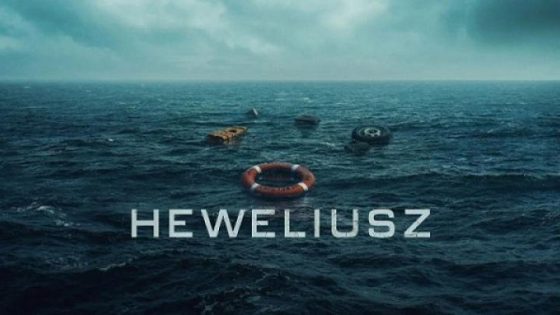 مسلسل Heweliusz الحلقة 1 الاولي مترجم