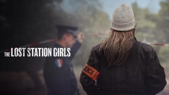 مسلسل The Lost Station Girls الحلقة 5 الخامسة مترجم