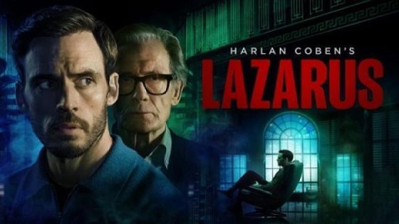 مسلسل Lazarus الحلقة 4 الرابعة مترجم