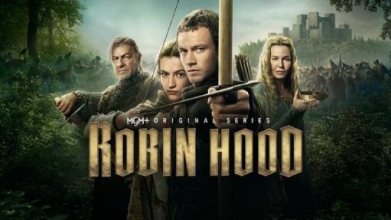 مسلسل Robin Hood مترجم