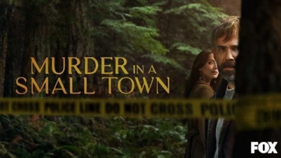 مسلسل Murder in a Small Town الموسم الثاني الحلقة 6 السادسة مترجم