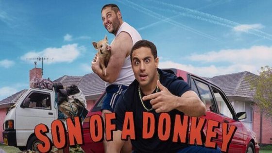 مسلسل Son of a Donkey الحلقة 5 الخامسة مترجم