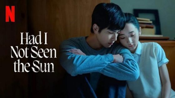 مسلسل Had I Not Seen the Sun الحلقة 2 الثانية مترجم