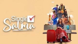 مشاهدة فيلم اونلاين Single Salma 2025 مترجم