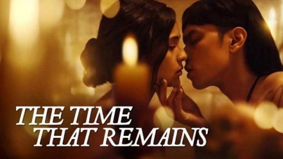 مشاهدة فيلم اونلاين The Time That Remains 2025 مترجم