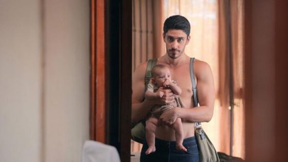 مسلسل The Manny الموسم الثالث مترجم