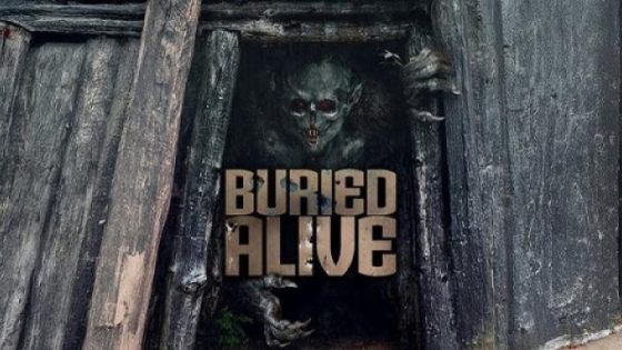 مشاهدة فيلم اونلاين Buried Alive 2025 مترجم