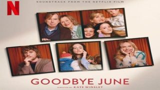 مشاهدة فيلم اونلاين Goodbye June 2025 مترجم