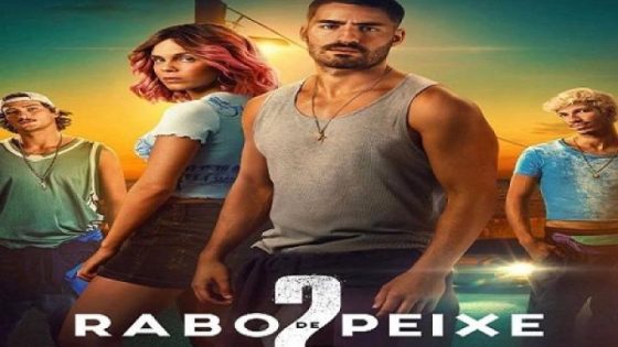 مسلسل Turn of the Tide الموسم الثاني مترجم