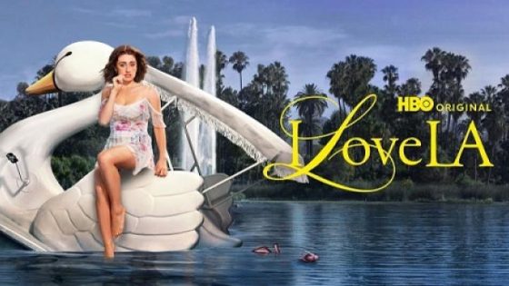 مسلسل I Love LA مترجم