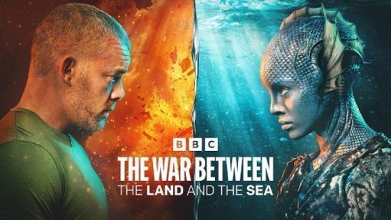 مسلسل The War Between the Land and the Sea الحلقة 5 الخامسة والاخيرة مترجم