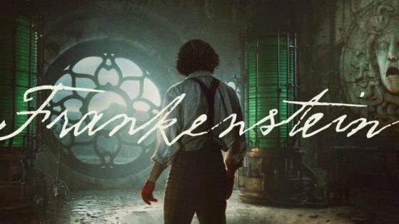 مشاهدة فيلم اونلاين Frankenstein 2025 مدبلج