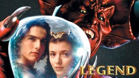 مشاهدة فيلم اونلاين Legend 1985 مترجم