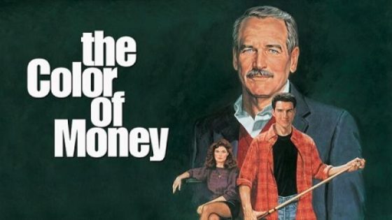 مشاهدة فيلم اونلاين The Color of Money 1986 مترجم