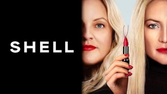 مشاهدة فيلم اونلاين Shell 2024 مترجم