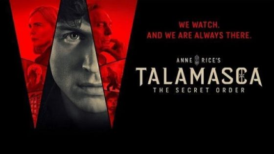 مسلسل Talamasca The Secret Order الحلقة 2 الثانية مترجم