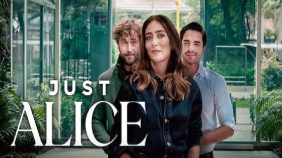 مسلسل Just Alice الحلقة 18 الثامنة عشر مترجم