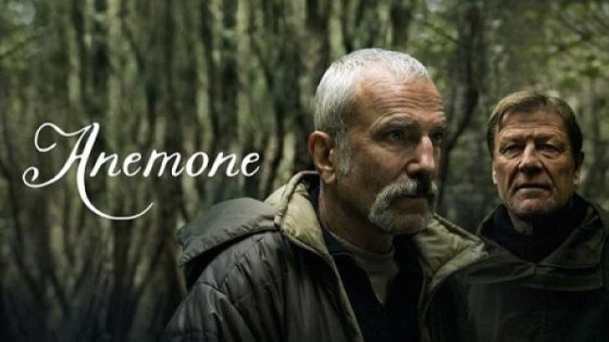 مشاهدة فيلم اونلاين Anemone 2025 مترجم