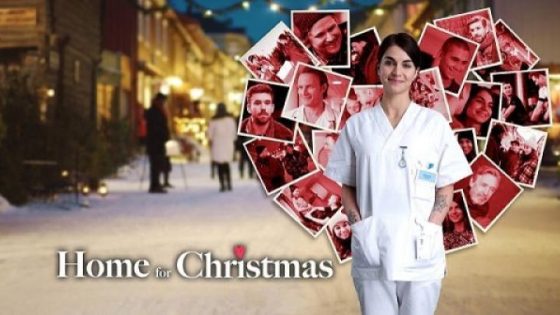مسلسل Home for Christmas الموسم الثاني الحلقة 5 الخامسة مترجم