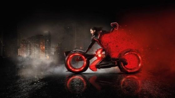 مشاهدة فيلم اونلاين Tron Ares 2025 مدبلج