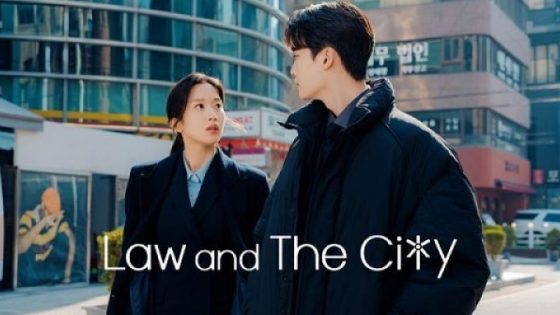 مسلسل Law and the City الحلقة 1 الاولي مترجم
