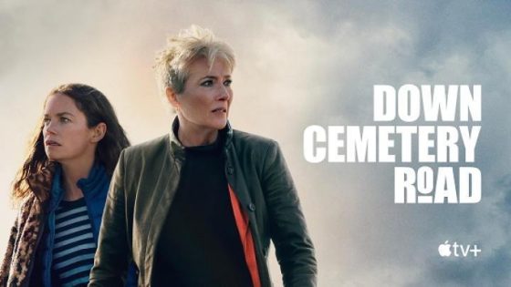 مسلسل Down Cemetery Road الحلقة 2 الثانية مترجم