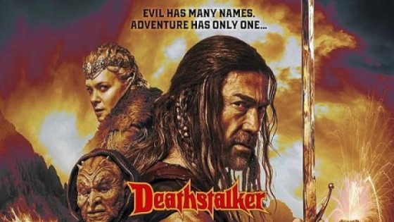 مشاهدة فيلم اونلاين Deathstalker 2025 مترجم