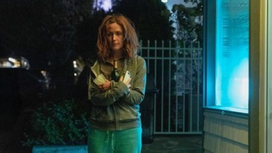 مشاهدة فيلم اونلاين If I Had Legs I’d Kick You 2025 مدبلج