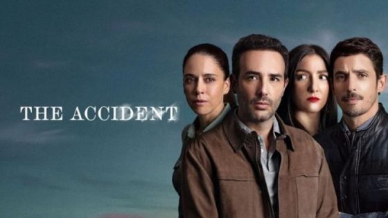 مسلسل The Accident الموسم الاول الحلقة 6 السادسة مترجم