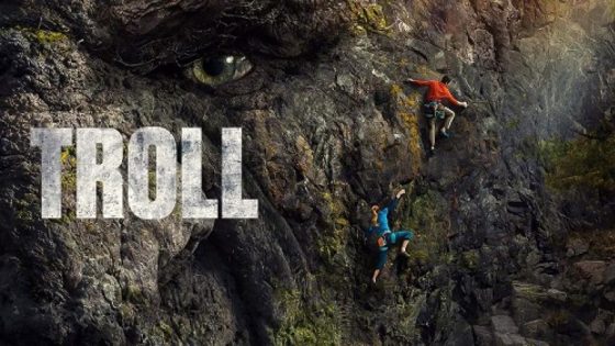 مشاهدة فيلم اونلاين Troll 2022 مترجم