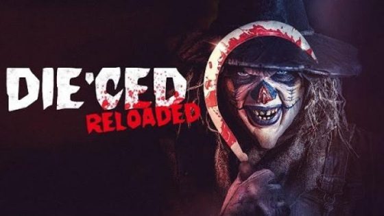 مشاهدة فيلم اونلاين Dieced Reloaded 2025 مترجم