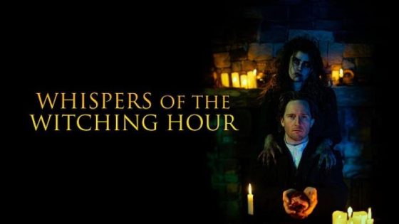 مشاهدة فيلم اونلاين Whispers Of The Witching Hour 2025 مترجم