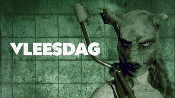 مشاهدة فيلم اونلاين Vleesdag 2025 مترجم