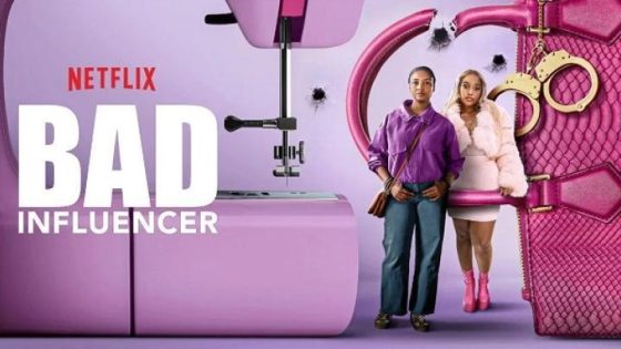 مسلسل Bad Influencer الحلقة 1 الاولي مترجم