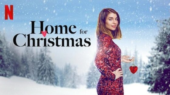 مسلسل Home for Christmas الموسم الثالث الحلقة 2 الثانية مترجم