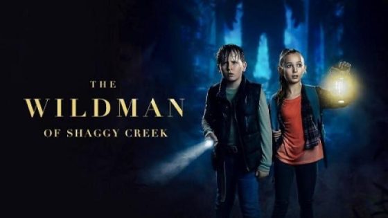 مشاهدة فيلم اونلاين The Wildman Of Shaggy Creek 2025 مترجم