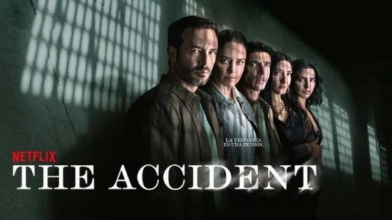 مسلسل The Accident الموسم الثاني الحلقة 4 الرابعة مترجم