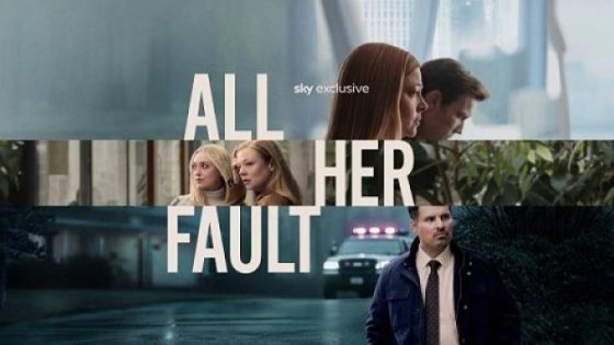 مسلسل All Her Fault الحلقة 4 الرابعة مترجم