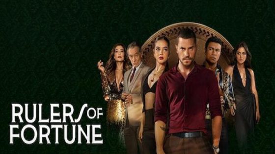 مسلسل Rulers of Fortune الحلقة 3 الثالثة مترجم