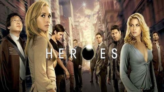 مسلسل Heroes الموسم الثاني الحلقة 10 العاشرة مترجم