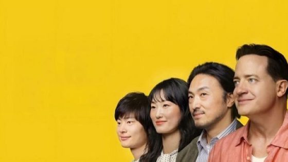 مشاهدة فيلم اونلاين Rental Family 2025 مدبلج