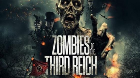 مشاهدة فيلم اونلاين Zombies of the Third Reich 2025 مترجم