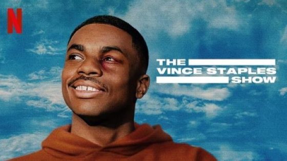 مسلسل The Vince Staples Show الموسم الاول الحلقة 5 الخامسة والاخيرة مترجم