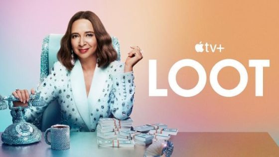 مسلسل Loot الموسم الثالث الحلقة 4 الرابعة مترجم
