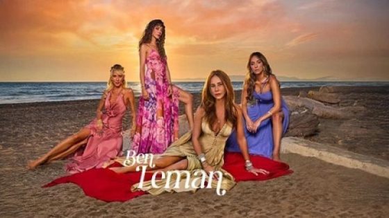 مسلسل أنا ليمان الحلقة 5 الخامسة مترجم