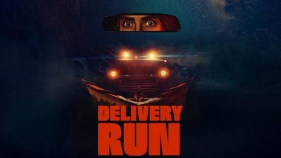 مشاهدة فيلم اونلاين Delivery Run 2024 مترجم
