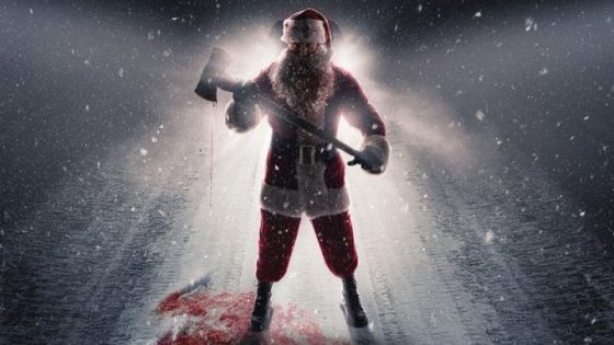 مشاهدة فيلم اونلاين Silent Night Deadly Night 2025 مدبلج