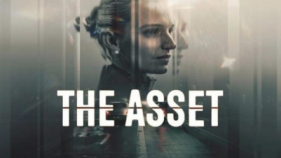 مسلسل The Asset الحلقة 2 الثانية مترجم