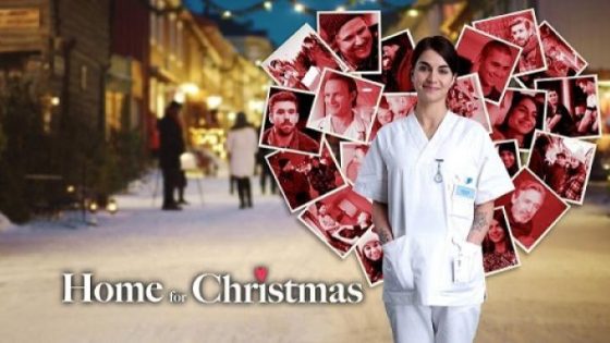 مسلسل Home for Christmas الموسم الثاني مترجم