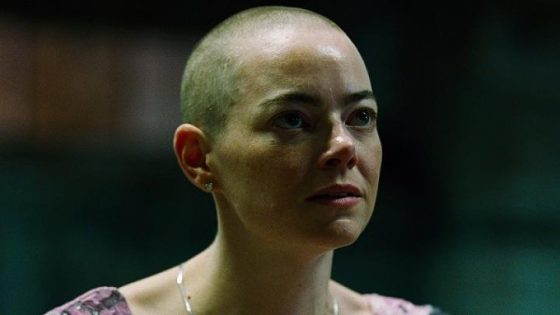 مشاهدة فيلم اونلاين Bugonia 2025 مدبلج